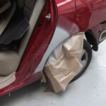 Belmont smash repairs