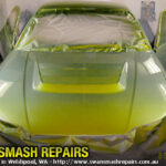 Car respray near me