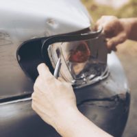 Headlight Restoration